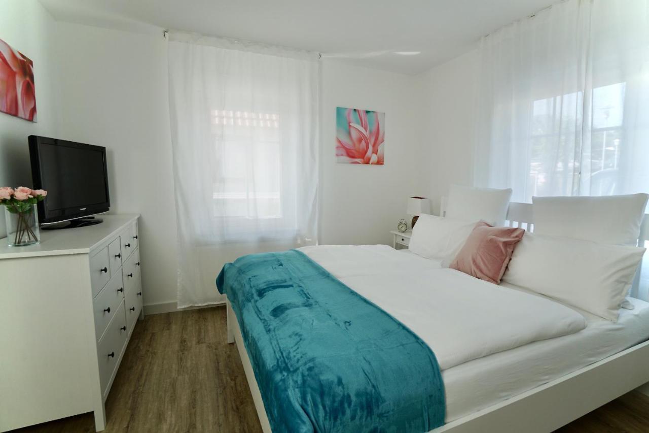 Myhome Ruegen - Haus Sonnenmeer Sellin  Bagian luar foto