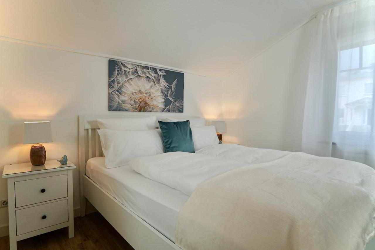 Myhome Ruegen - Haus Sonnenmeer Sellin  Bagian luar foto