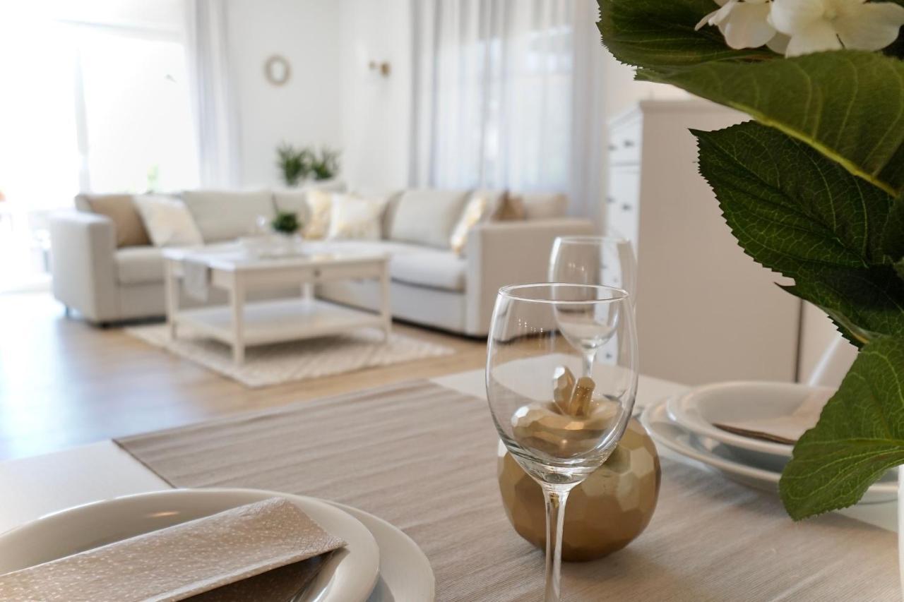 Myhome Ruegen - Haus Sonnenmeer Sellin  Bagian luar foto