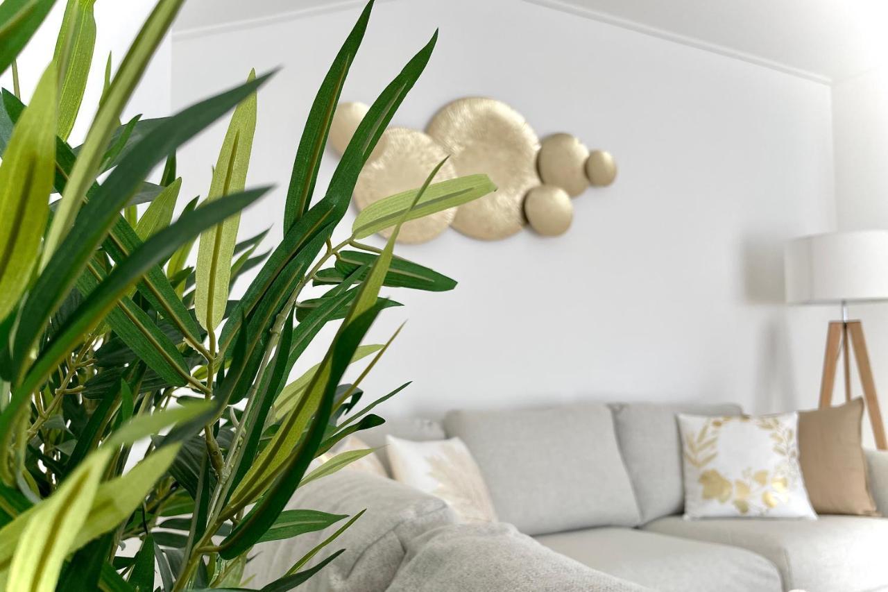 Myhome Ruegen - Haus Sonnenmeer Sellin  Bagian luar foto