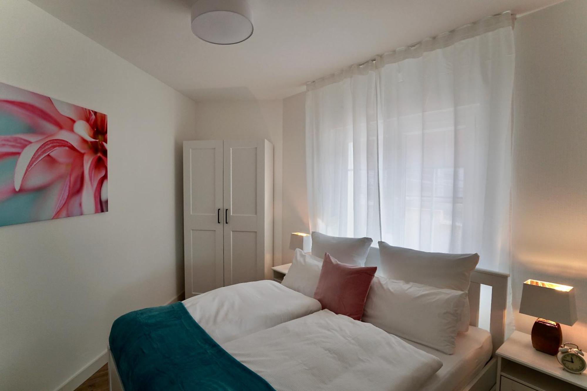 Myhome Ruegen - Haus Sonnenmeer Sellin  Ruang foto