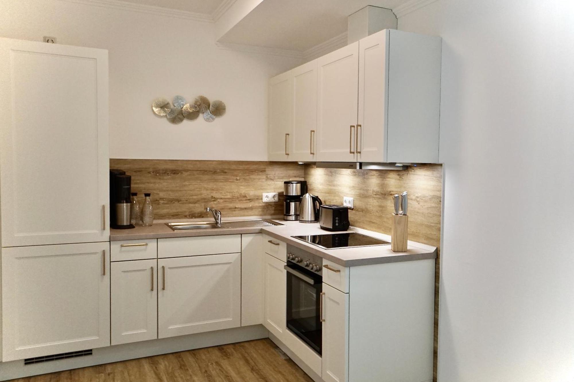 Myhome Ruegen - Haus Sonnenmeer Sellin  Ruang foto