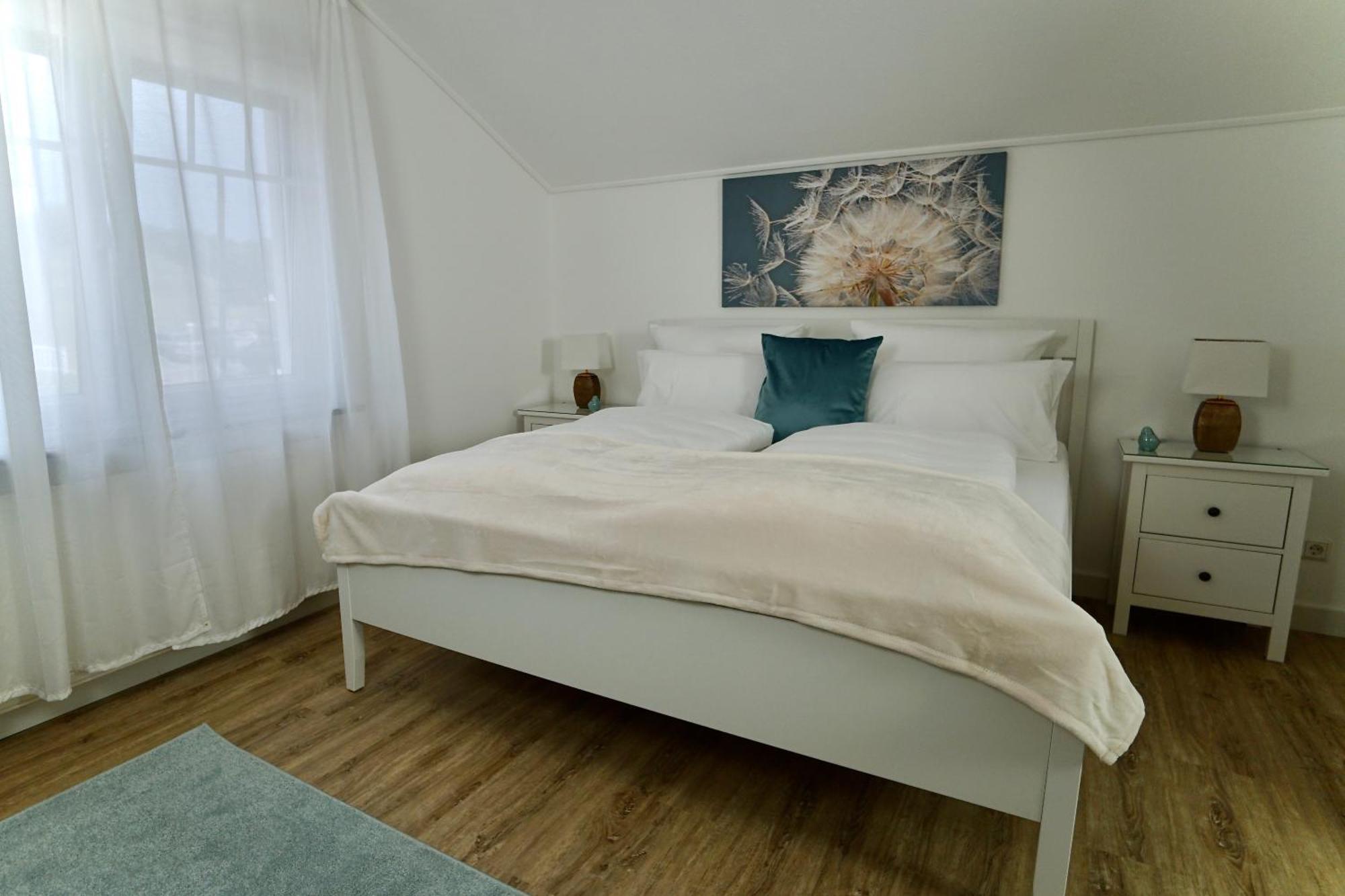 Myhome Ruegen - Haus Sonnenmeer Sellin  Ruang foto
