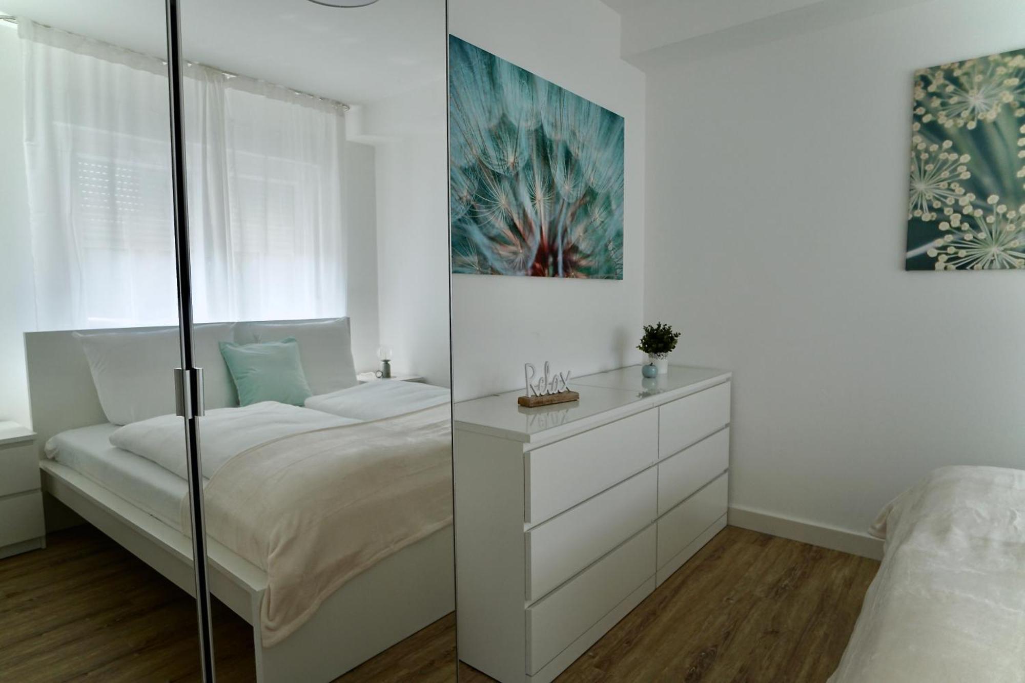 Myhome Ruegen - Haus Sonnenmeer Sellin  Ruang foto
