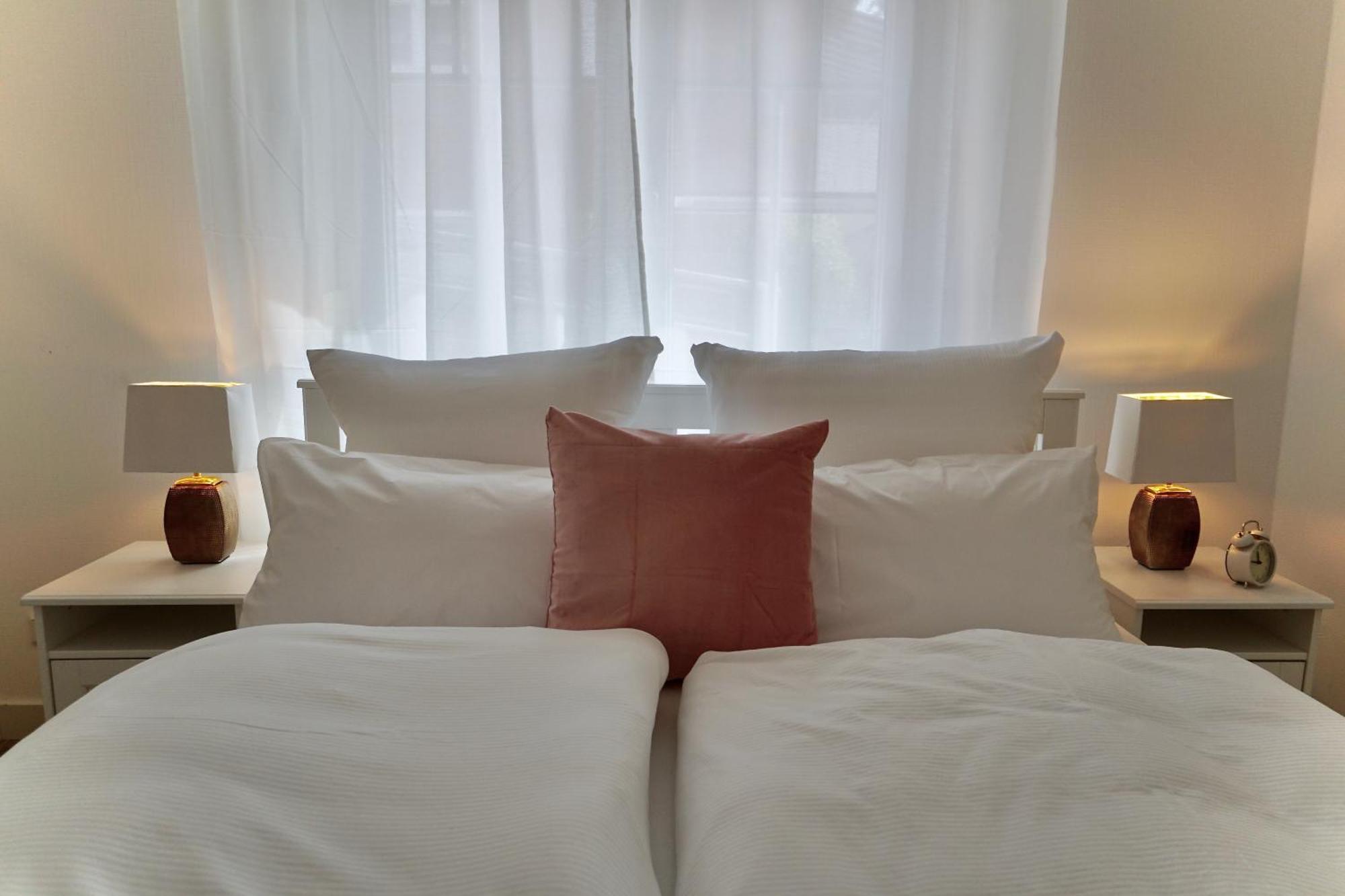 Myhome Ruegen - Haus Sonnenmeer Sellin  Ruang foto