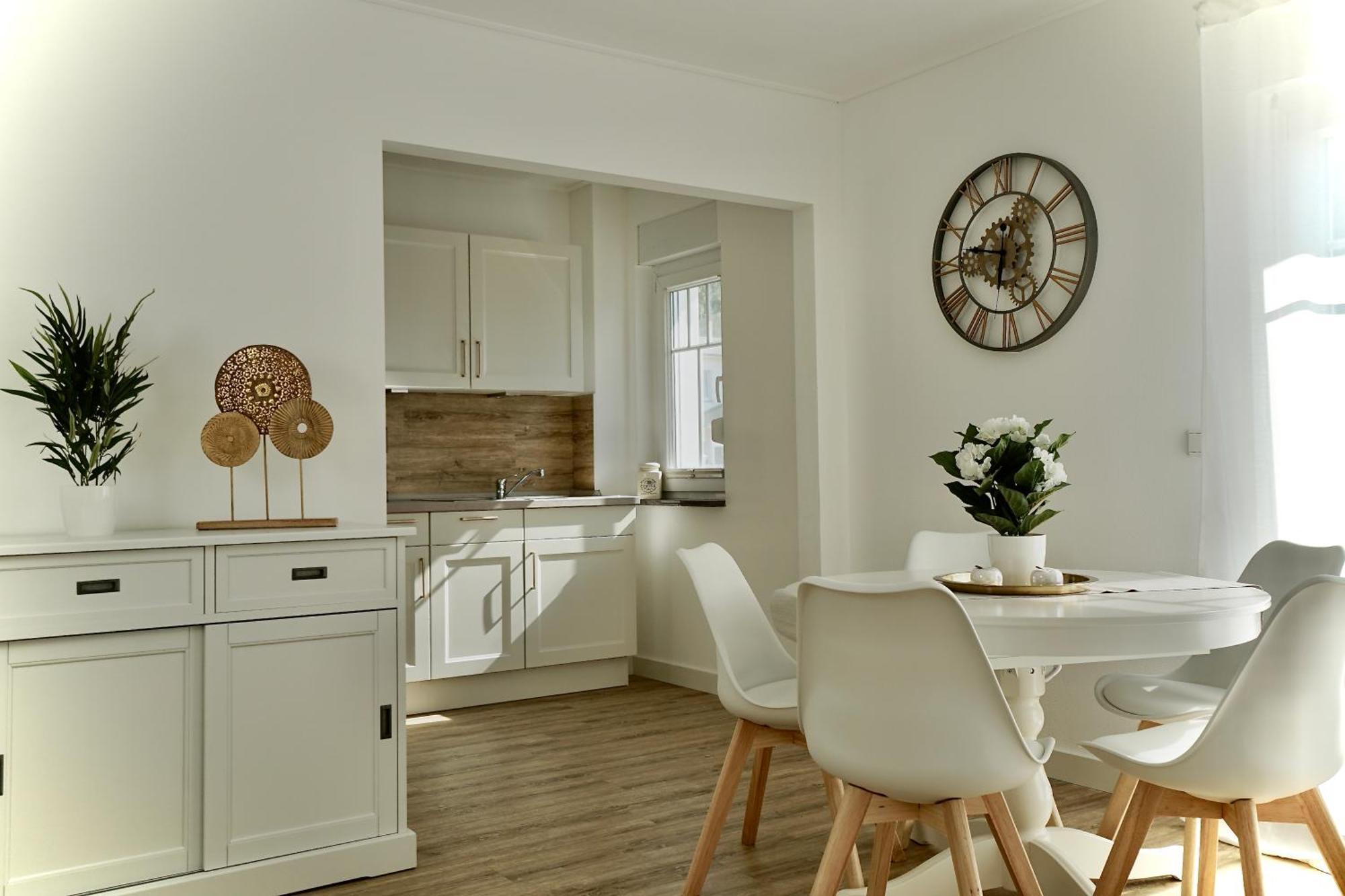 Myhome Ruegen - Haus Sonnenmeer Sellin  Ruang foto
