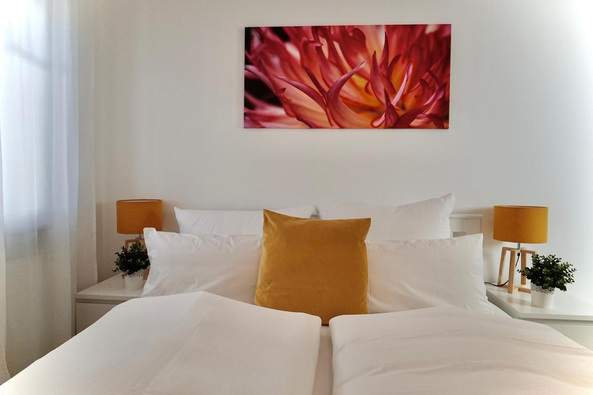 Myhome Ruegen - Haus Sonnenmeer Sellin  Ruang foto