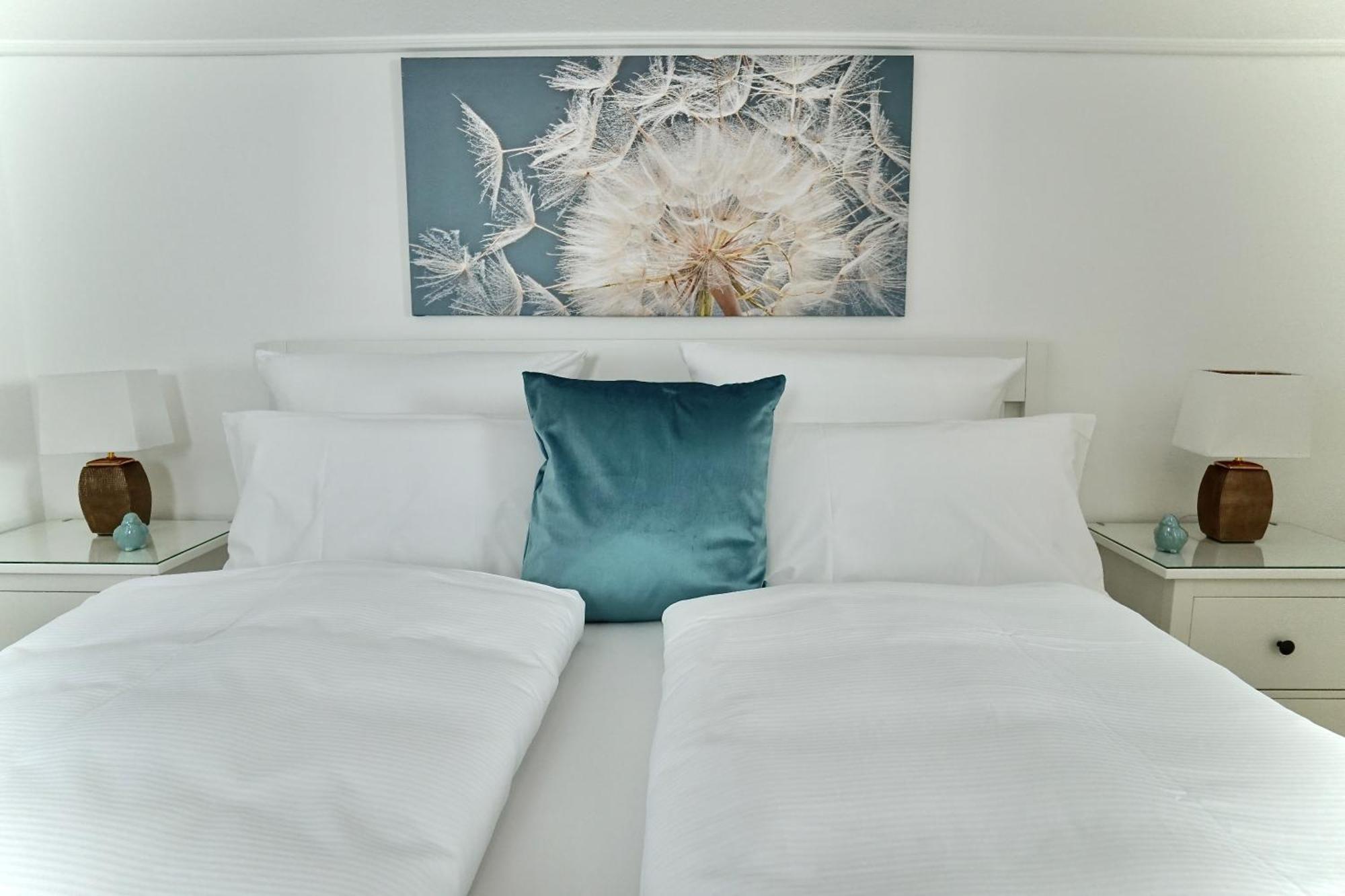 Myhome Ruegen - Haus Sonnenmeer Sellin  Ruang foto