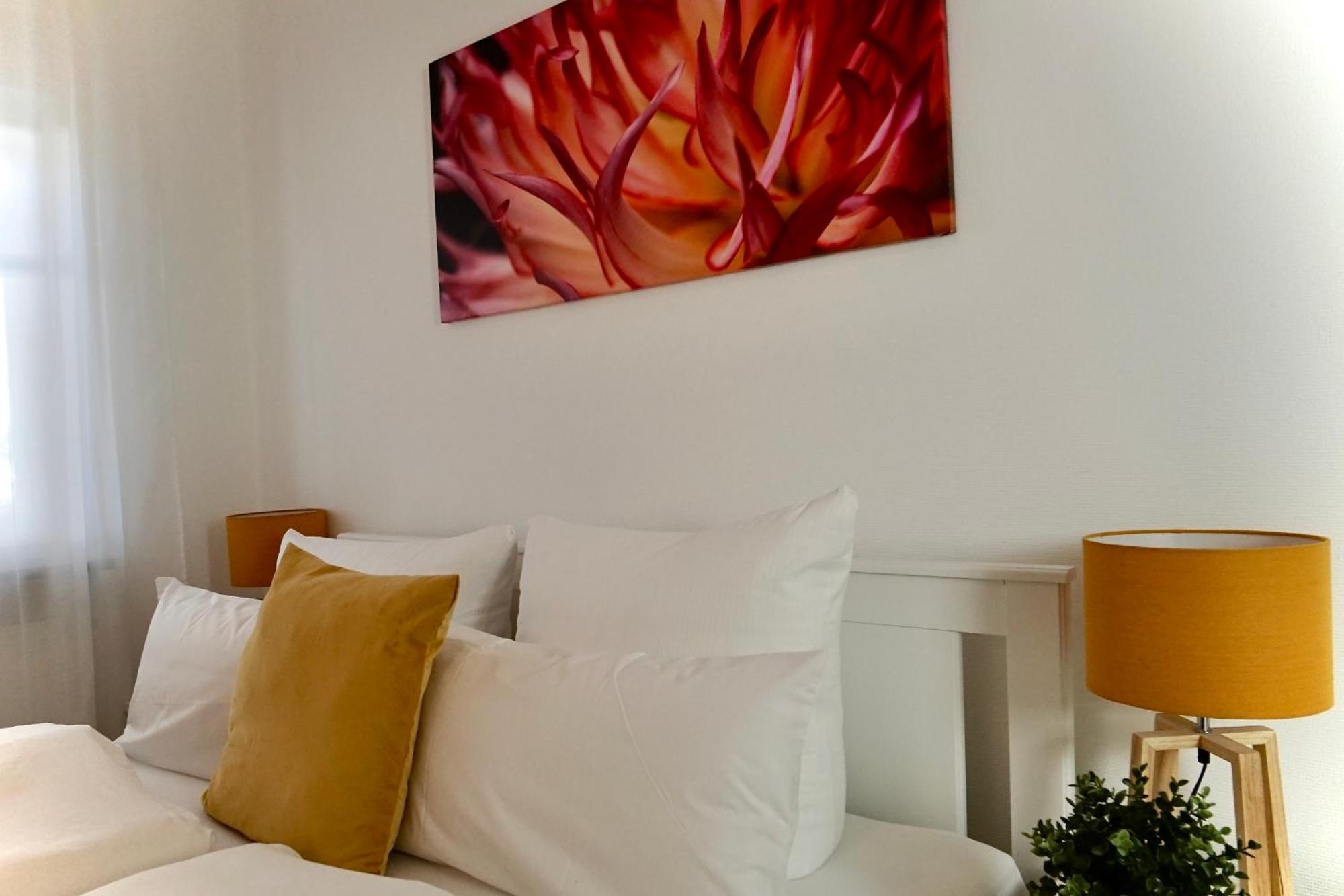 Myhome Ruegen - Haus Sonnenmeer Sellin  Ruang foto